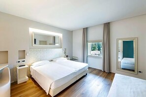 Room - Villa I Pini (Civitella in Val di Chiana)