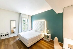 Room - Villa I Pini (Civitella in Val di Chiana)
