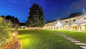 View from property - Villa I Pini (Civitella in Val di Chiana)
