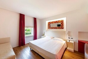 Room - Villa I Pini (Civitella in Val di Chiana)