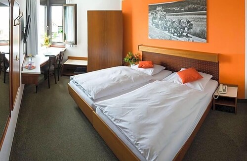 Fischer S Hotel Brauhaus