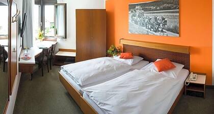 Fischer S Hotel Brauhaus