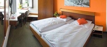 Fischer S Hotel Brauhaus