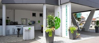 Fischer S Hotel Brauhaus
