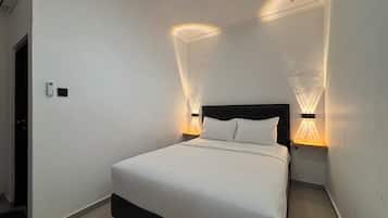 Double Room | Free WiFi