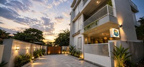 Exterior - Jimbaran Hostel (Kabupaten Badung)