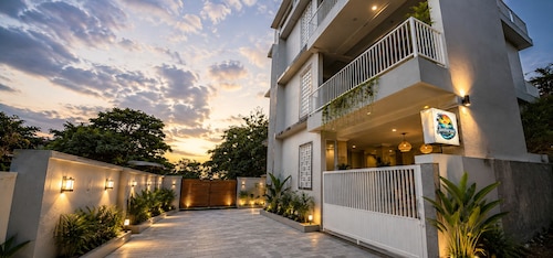Jimbaran Hostel