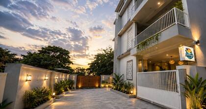 Jimbaran Hostel