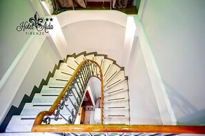 Room - Hotel Aida (Florence)