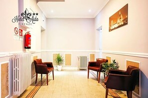 Room - Hotel Aida (Florence)