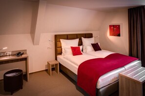 Room - Weserhotel Schwager (Holzminden)
