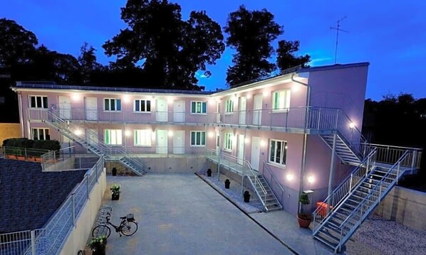 Kamer