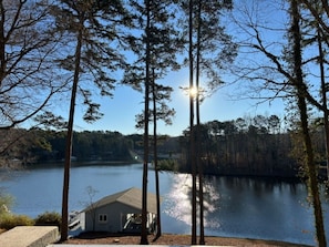 Boendeområde