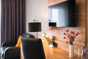 Room - Hotel Coloseum (Jaroslaw)
