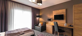 Hotel Coloseum