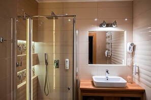 Room - Hotel Coloseum (Jaroslaw)