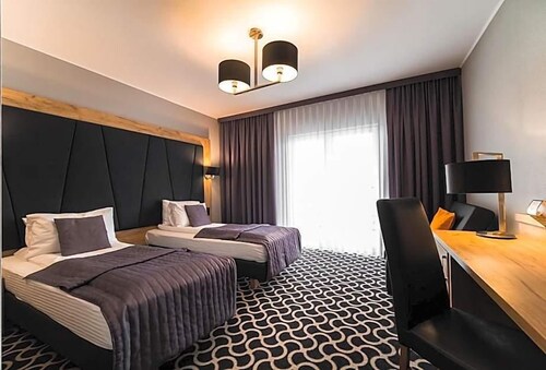 Hotel Coloseum