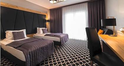Hotel Coloseum