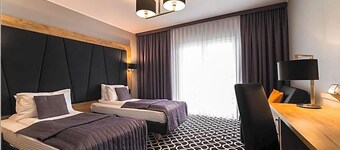 Hotel Coloseum