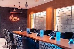 Sala de reunions