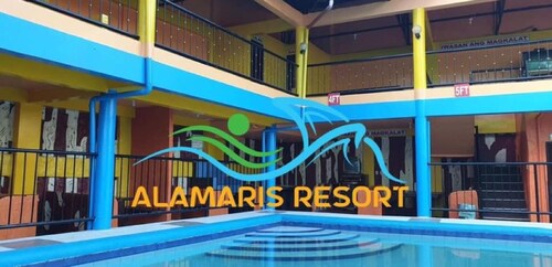 Alamaris Resort