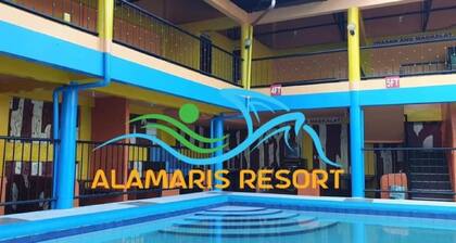 Alamaris Resort