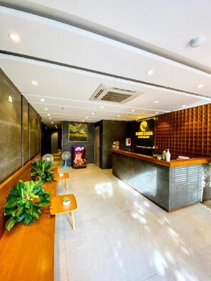 Hall