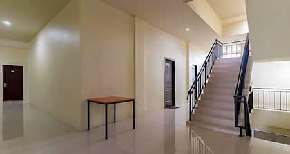 Reddoorz Syariah Near Transmart Jambi 2