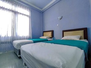 View from property - Wisma Tulus Syariah Kebumen Redpartner (Kebumen)