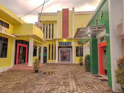 Wisma Tulus Syariah Kebumen Redpartner