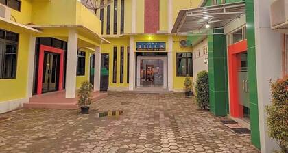 Wisma Tulus Syariah Kebumen Redpartner