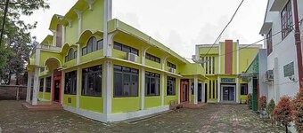 Wisma Tulus Syariah Kebumen Redpartner