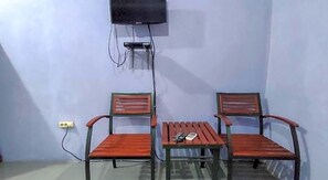 View from property - Wisma Tulus Syariah Kebumen Redpartner (Kebumen)