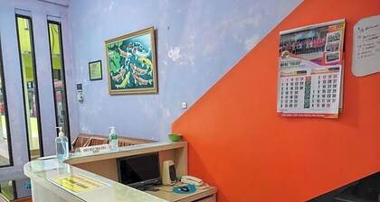 Wisma Tulus Syariah Kebumen Redpartner