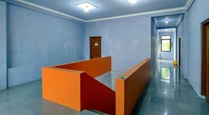 View from property - Wisma Tulus Syariah Kebumen Redpartner (Kebumen)
