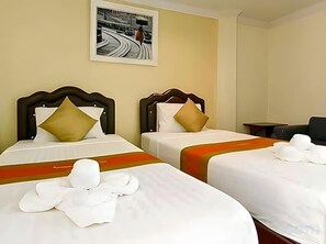 Room - Wangka Resort (Sangkhla Buri)