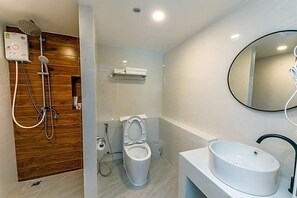 Room - Wangka Resort (Sangkhla Buri)