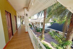 Room - Wangka Resort (Sangkhla Buri)