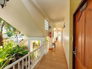 Room - Wangka Resort (Sangkhla Buri)