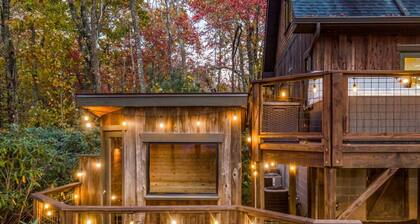 Majestic Mtn Views Hot Tub Sauna Arcade Room