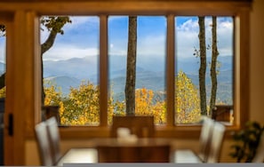 House | 3 bedrooms - Majestic Mtn Views Hot Tub Sauna Arcade Room (Penrose)