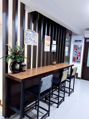 Sports facility - Great House99 (Bangkok)