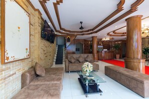 Lobby - Pr Patong Residence (Patong)