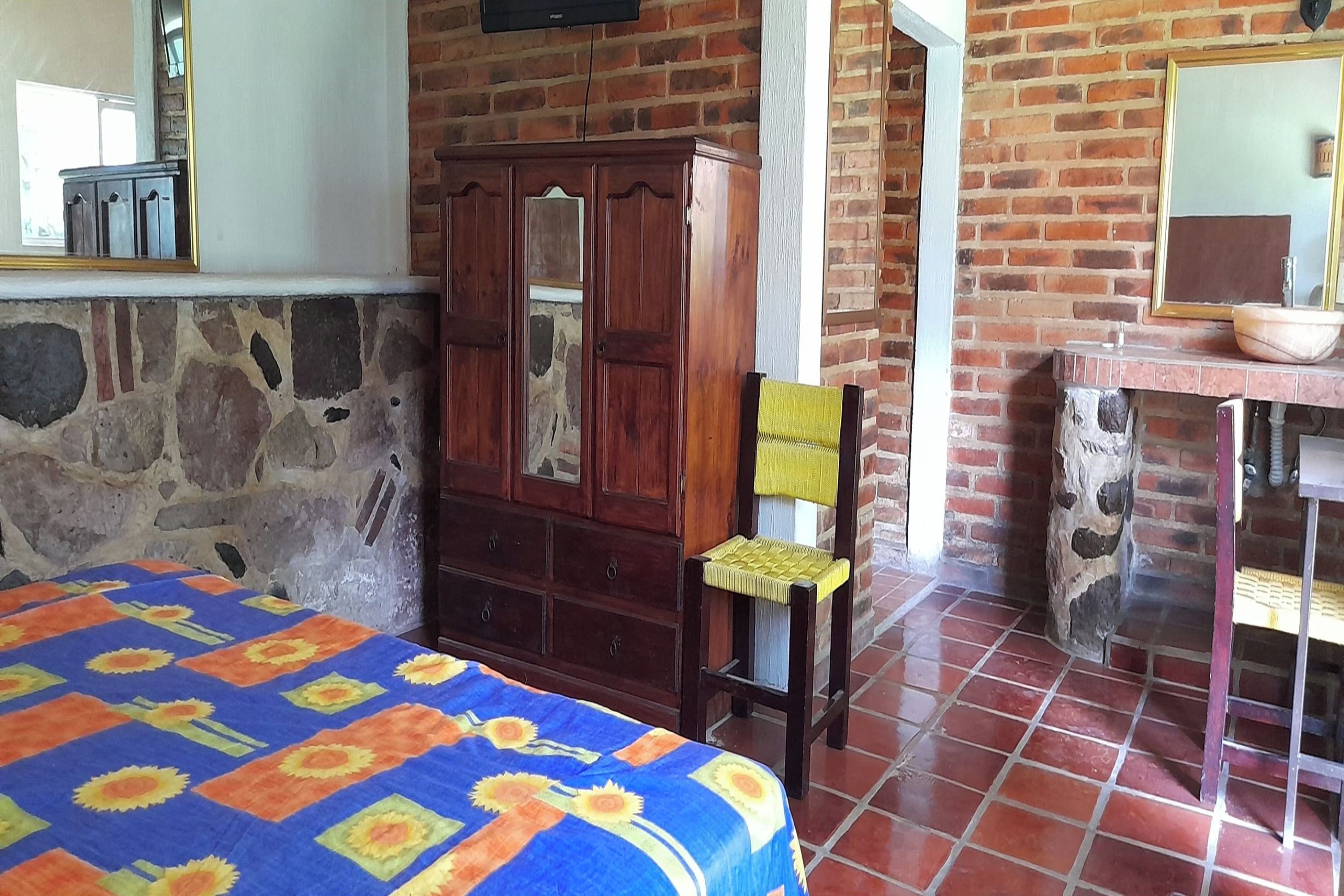 Habitación
