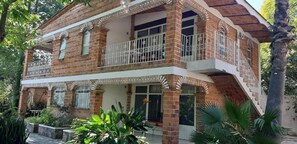 View from property - Capital O Posada Del Pescador Jocotepec (Coatzacoalcos)
