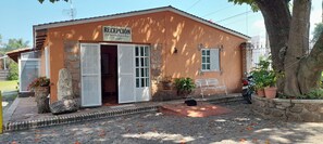 View from property - Capital O Posada Del Pescador Jocotepec (Coatzacoalcos)