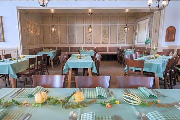 Lobby - Hotel Gasthof Alte Post Holzkirchen (Holzkirchen)