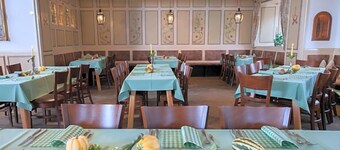 Hotel Gasthof Alte Post Holzkirchen