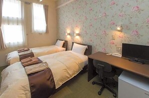 Quang cảnh nhìn từ nơi lưu trú