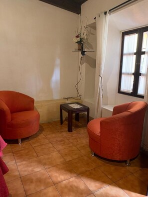 Room - Hotel T Kon T (Antigua Guatemala)